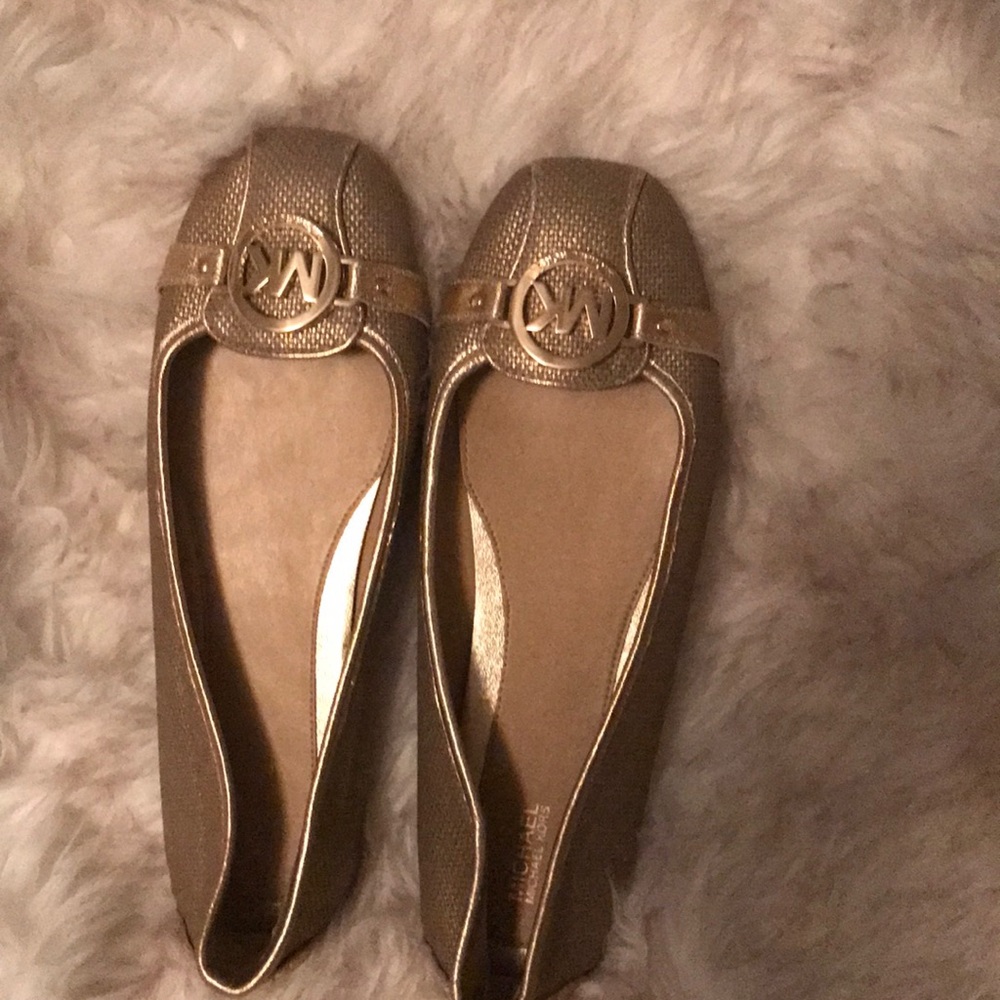 Michael Kors Fulton Moc